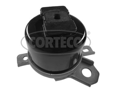 Опора двигателя правая VOLVO 30793318