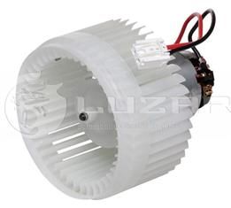 Вентилятор отопителя LUZAR LFH1093