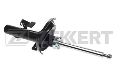 Амортизатор газовый левый передней подвески Zekkert SG4621