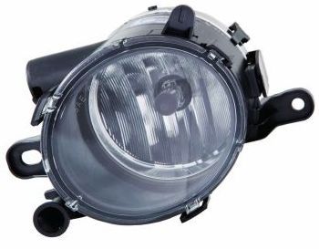 Фара противотуманная левая DEPO 4422034LUE