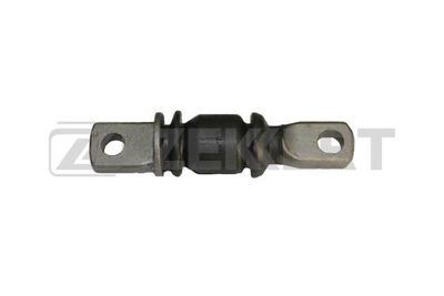 Сайлентблок рычага переднего Zekkert GM5257