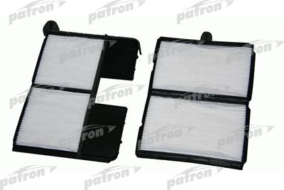 Фильтр салона PATRON PF2079