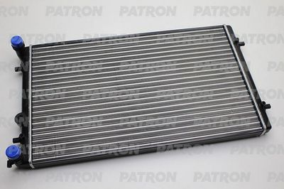 Радиатор системы охлаждения PATRON PRS3367
