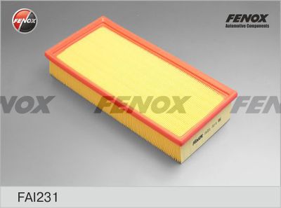 Фильтр воздушный BIG FILTER GB9634