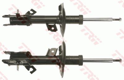 Амортизатор передний TRW JGM1057T