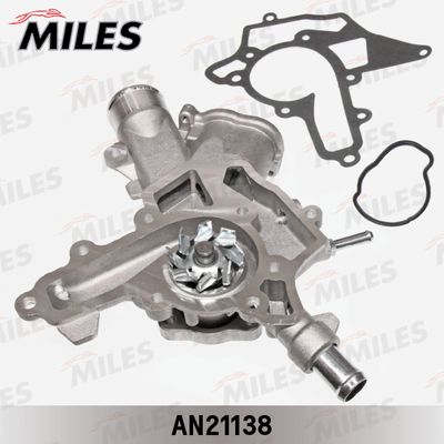 Насос водяной Miles AN21138