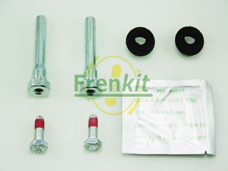 Ремкомплект направляющих суппорта FRENKIT 809015