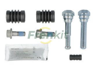 Направляющая суппорта GENERAL MOTORS 13584090