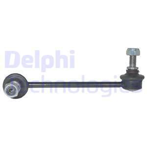 Тяга стабилизатора передней подвески правая DELPHI TC1379