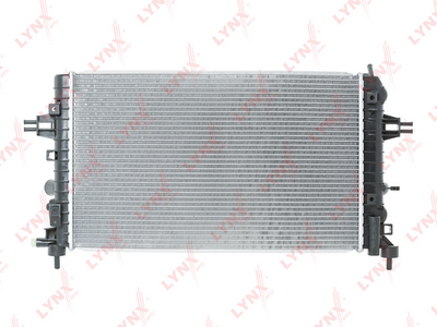 Радиатор охлаждения LYNXauto RB1107