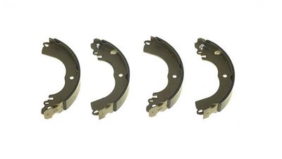 Колодки тормозные задние барабанные BREMBO S61543
