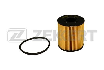 Фильтр масляный Zekkert OF4059E