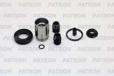 Ремкомплект тормозного суппорта заднего PATRON PRK419