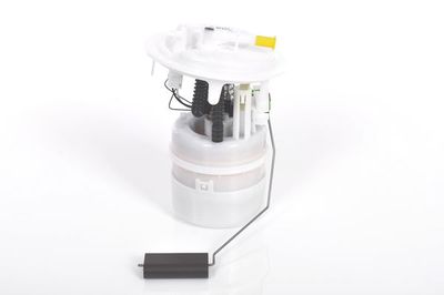 Насос топливный BOSCH 0986580381