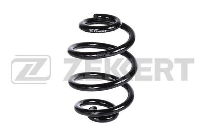 Пружина задняя STANDARD SPRINGS ST104011R