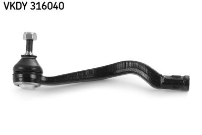 Наконечник рулевой тяги SKF VKDY316040