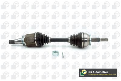 Привод TATSUMI TDD1024