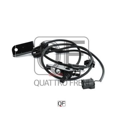 Датчик АБС передний левый QUATTRO FRENI QF60F00238