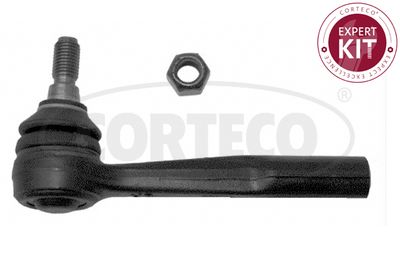 Наконечник рулевой тяги CORTECO 49398538