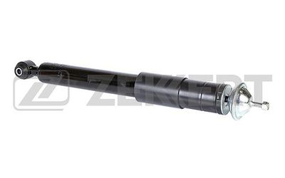 Амортизатор газовый задней подвески Zekkert SG6309