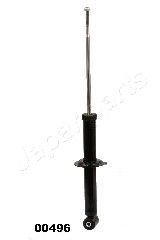 Амортизатор газомасляный задний JAPANPARTS MM00496