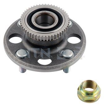Комплект ступичного подшипника SNR R17441