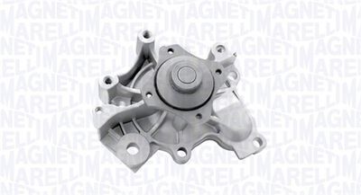 Насос водяной MAGNETI MARELLI WPQ0738