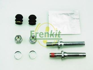 Ремкомплект направляющих суппорта FRENKIT 810031