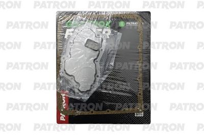 Фильтр АКПП с прокладкой PATRON PF5104