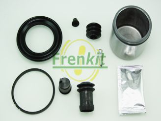 Ремкомплект суппорта тормозного переднего FRENKIT 257923