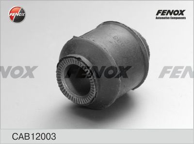 Сайлентблок FENOX CAB12003