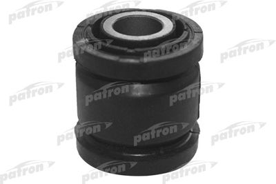 Сайлентблок задней поперечной тяги PATRON PSE10087