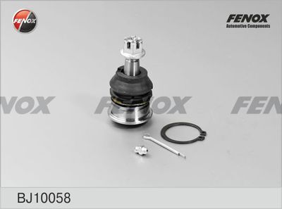 Опора шаровая FENOX BJ10058
