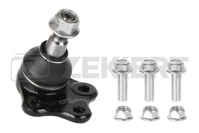 Опора шаровая передняя нижняя Zekkert TG5417