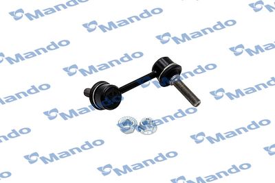 Стойка стабилизатора задняя правая Mando MSC010066