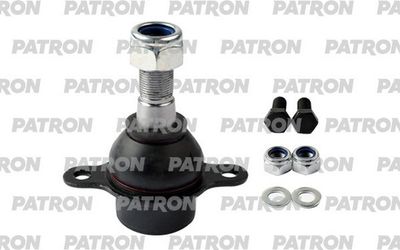 Опора шаровая PATRON PS3241