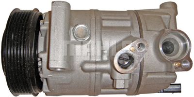 Компрессор кондиционера MAHLE ACP1000S