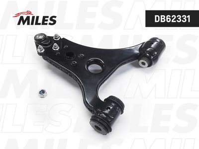 Рычаг передней подвески правый Miles DB62331