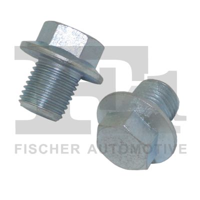 Пробка сливная TOYOTA 9034112023