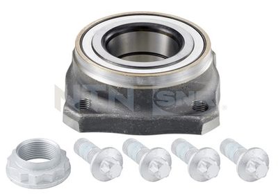 Комплект ступичного подшипника SNR R15053