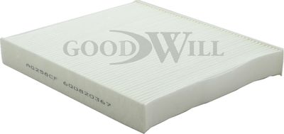 Фильтр салона GOODWILL AG258CF
