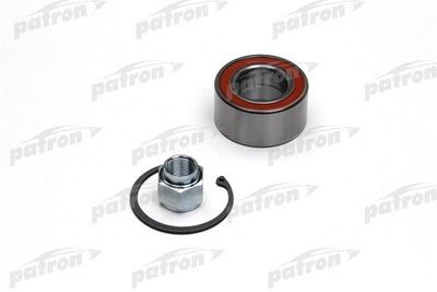 Подшипник передней ступицы PATRON PBK1327