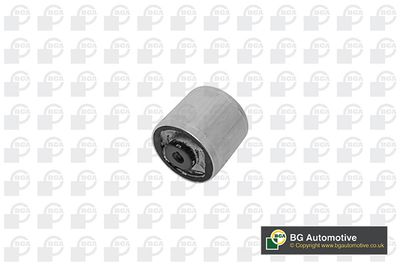 Сайлентблок рычага переднего BGA BU0133