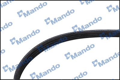 Ремень поликлиновой Mando MB4PK915
