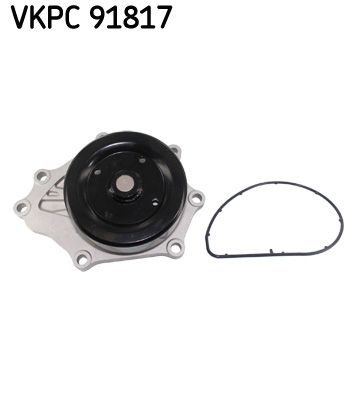 Насос водяной SKF VKPC91817