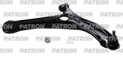 Рычаг подвески PATRON PS50190R