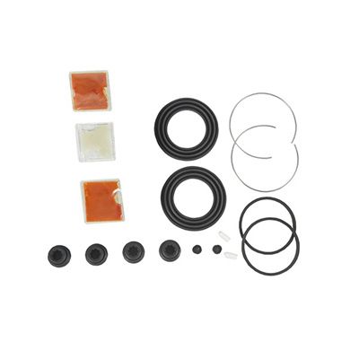 Ремкомплект тормозного суппорта MasterKit 77A1462