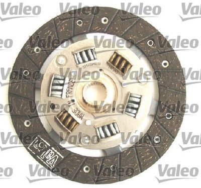 Комплект сцепления VALEO 826542