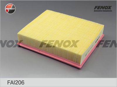 Фильтр воздушный NEVSKY FILTER NF5036