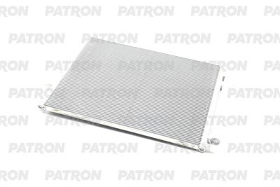 Радиатор кондиционера PATRON PRS1405